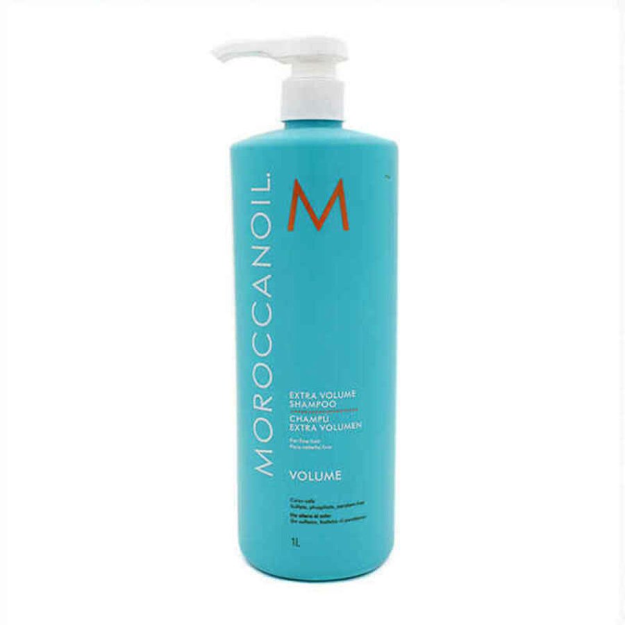 Shampoo Extra Volume Moroccanoil 34006 1 L (1L) #1