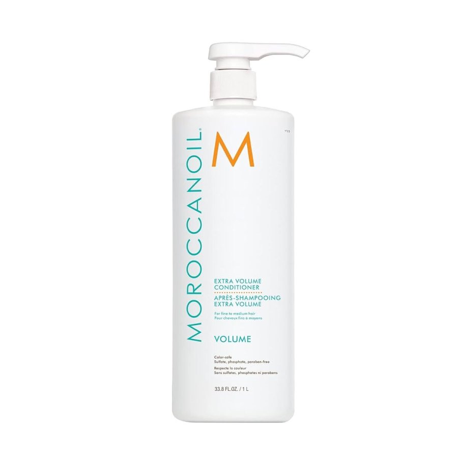 Hrbalsam Extra Volume Moroccanoil Extra Volume #1
