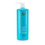 Fugtgivende shampoo Moroccanoil #1