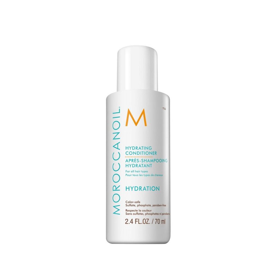Nrende Hrbalsam Moroccanoil Hydrating Conditioner 70 ml #1