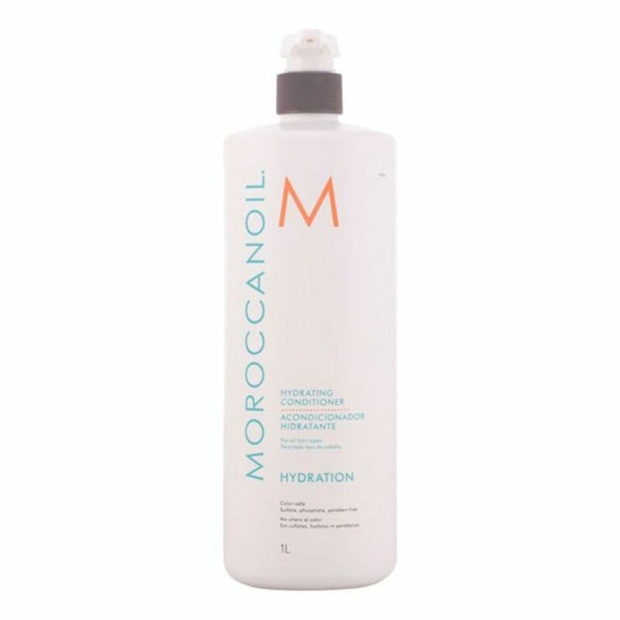 Hrbalsam Hydration Moroccanoil (250 ml) #1
