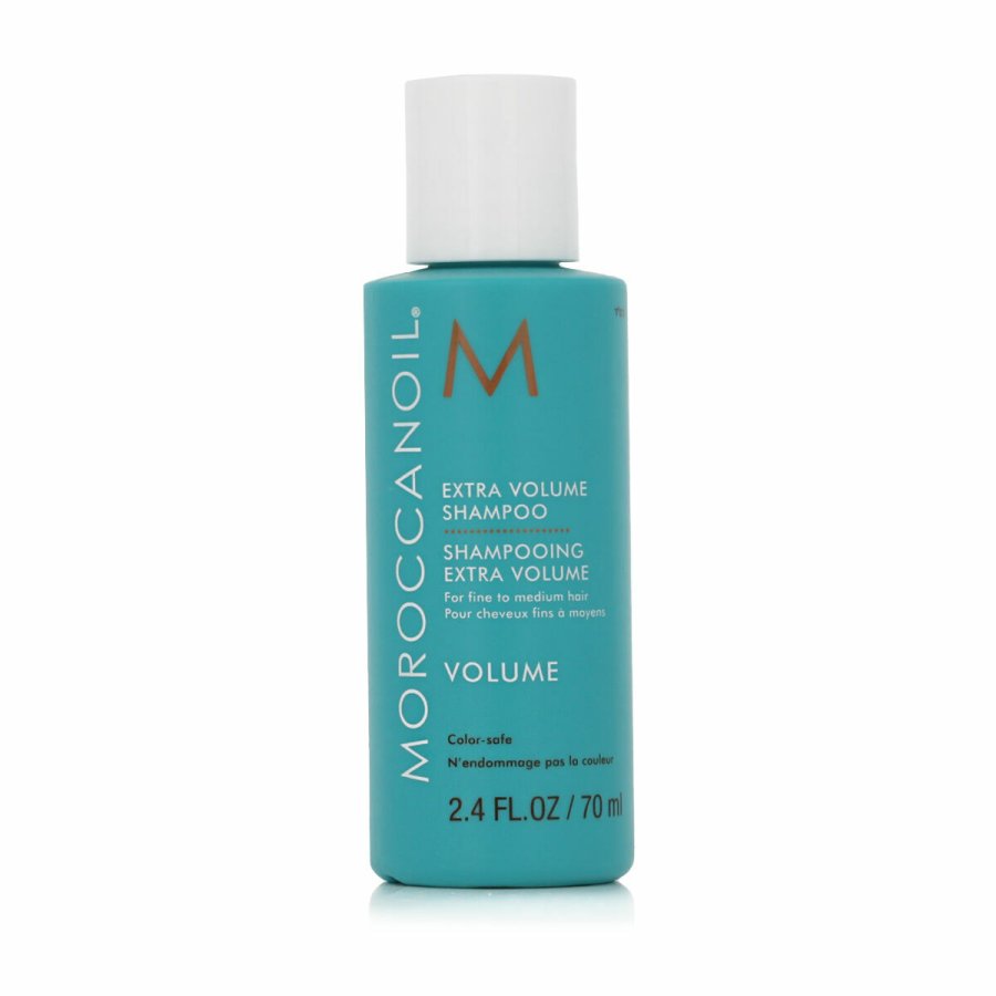 Shampoo til volumen Moroccanoil Extra Volume 70 ml #1