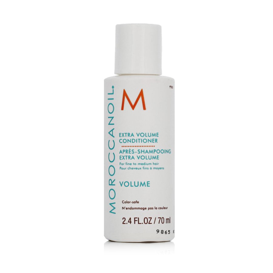 Hrbalsam Moroccanoil #1