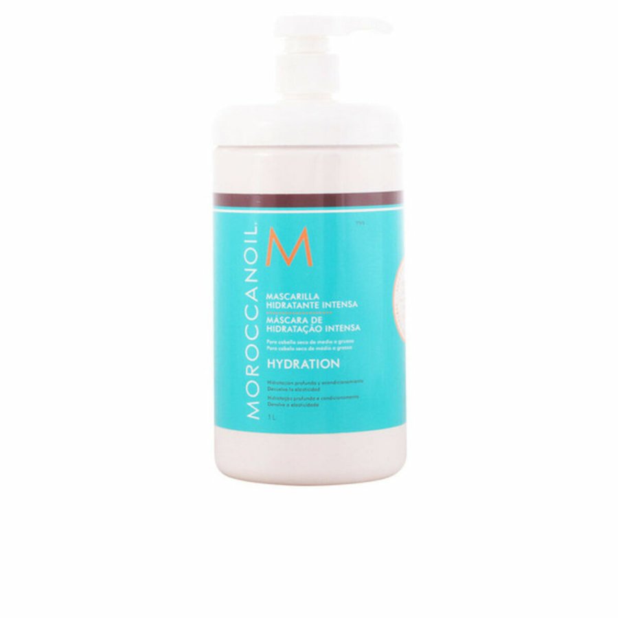 Hrmaske Moroccanoil MH1000SP #2