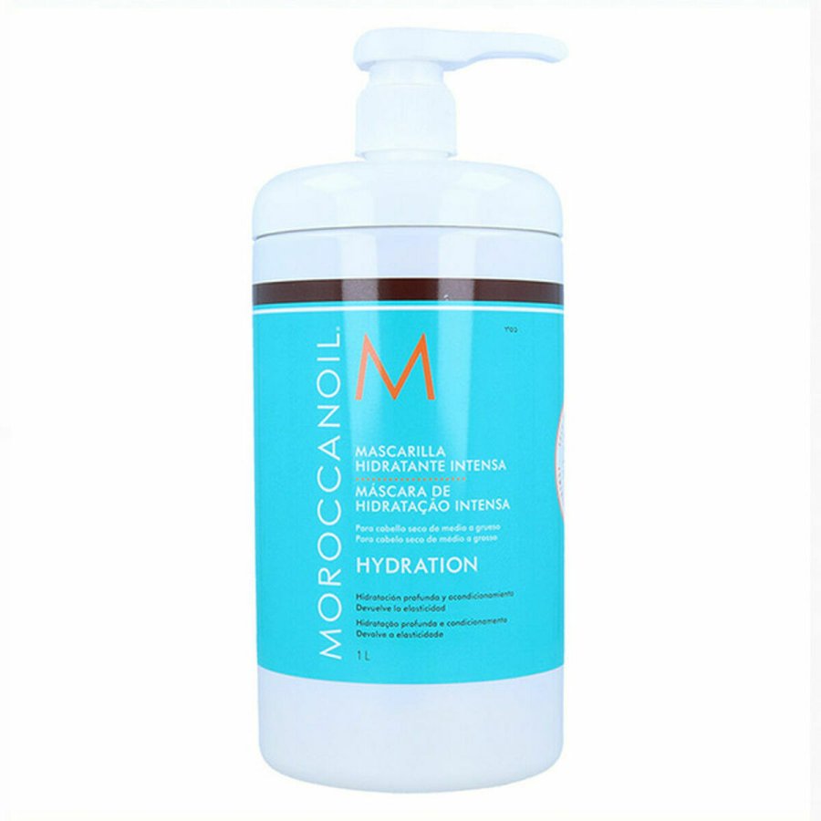 Hrmaske Moroccanoil MH1000SP #1