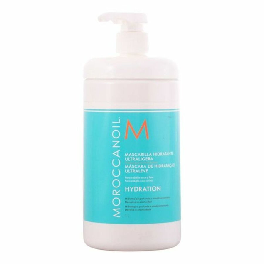 Hrmaske Moroccanoil FMC-LMASK250 #1