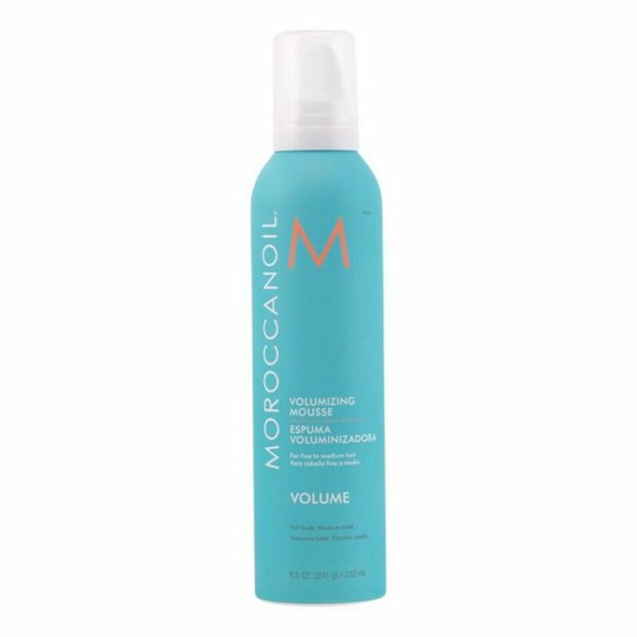 Skum til at give Volumen Moroccanoil Volumizing #1