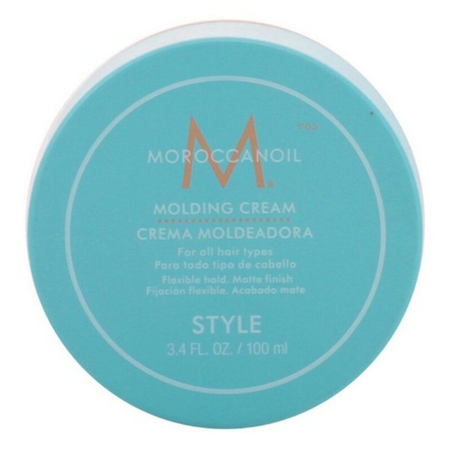 Formgivning creme Moroccanoil Molding #1