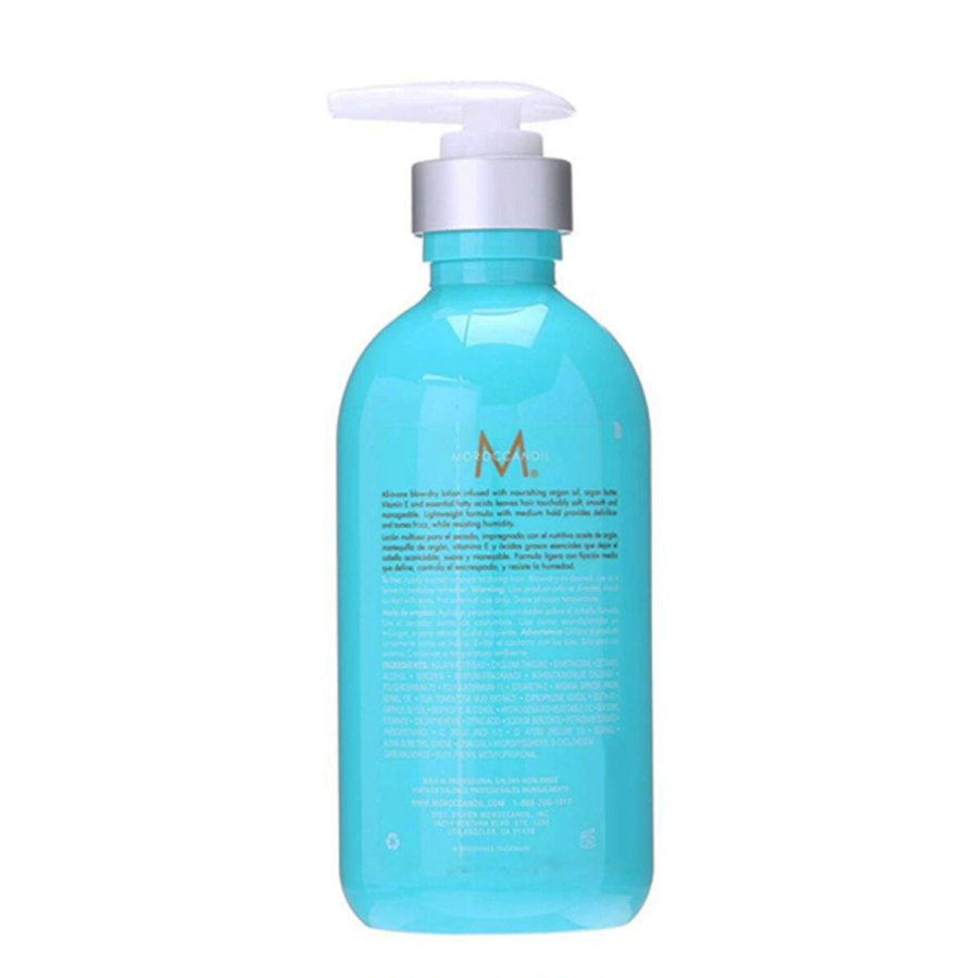 Styling Lotion Moroccanoil 6668 #2