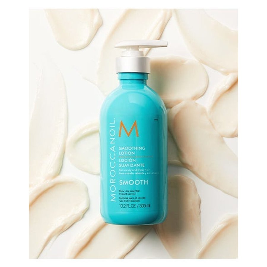Styling Lotion Moroccanoil 6668 #4