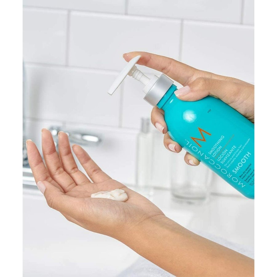 Styling Lotion Moroccanoil 6668 #6