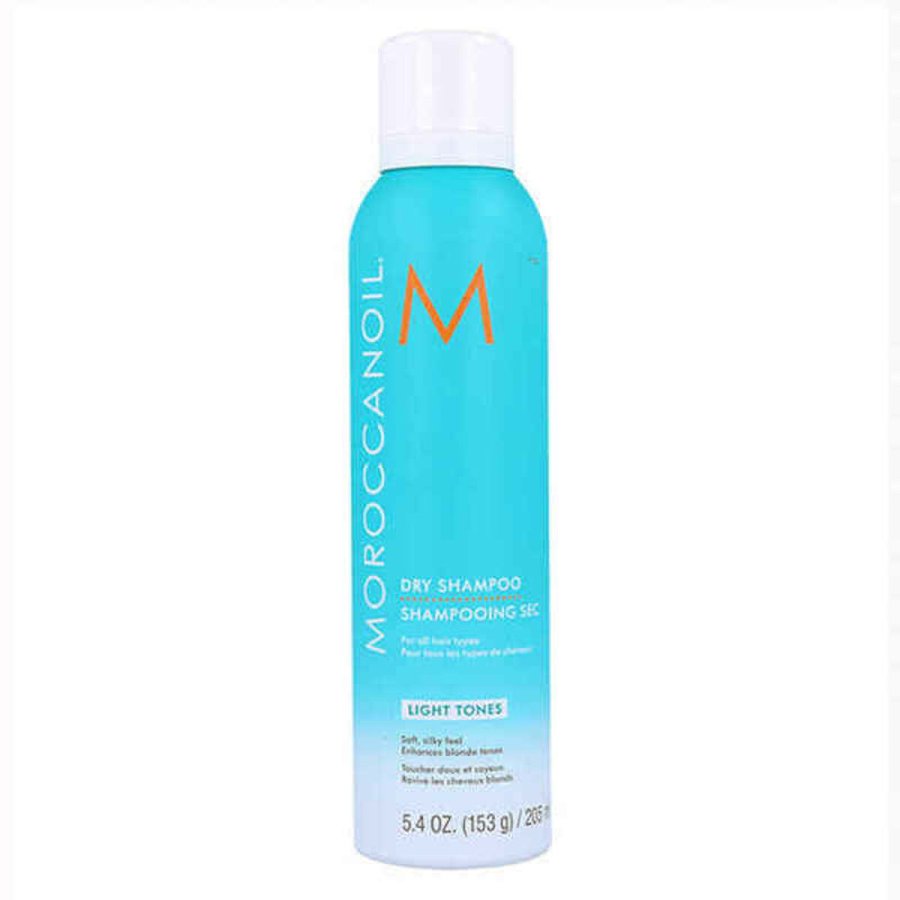 Trshampoo Moroccanoil #1