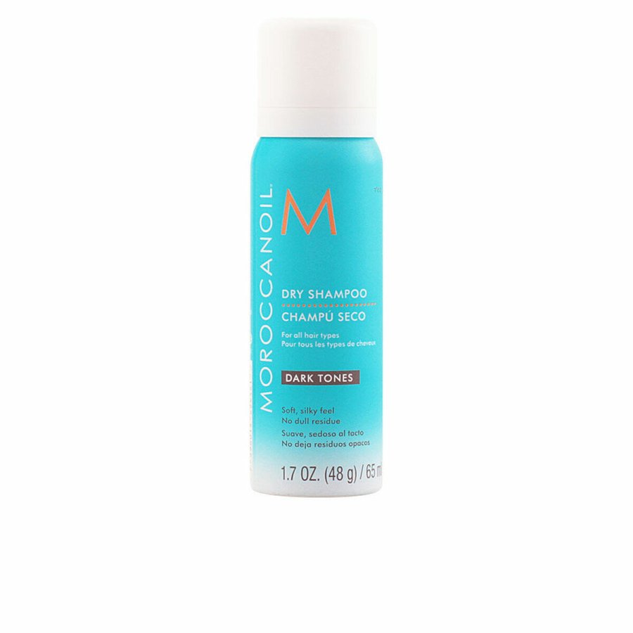 Shampoo Moroccanoil Dry (65 ml) #1