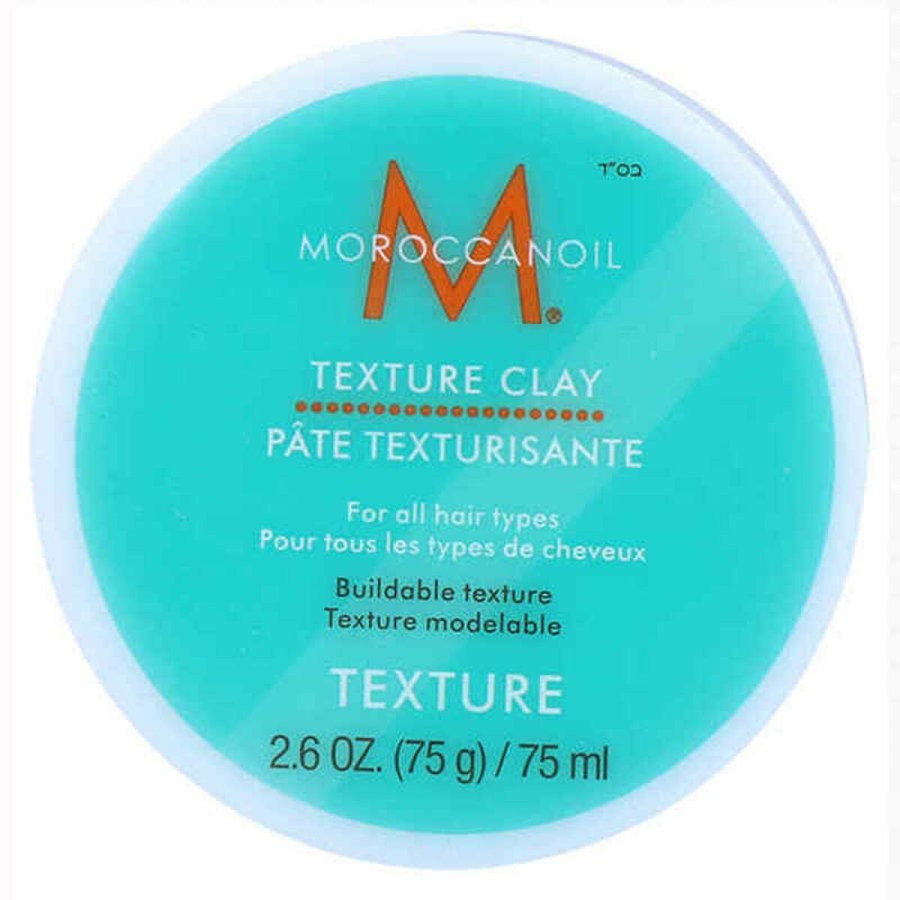 Strukturprodukter til Hret Moroccanoil 3017 (75 ml) #1