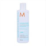 Shampoo til Krllet Hr Moroccanoil MO-CS250 #2