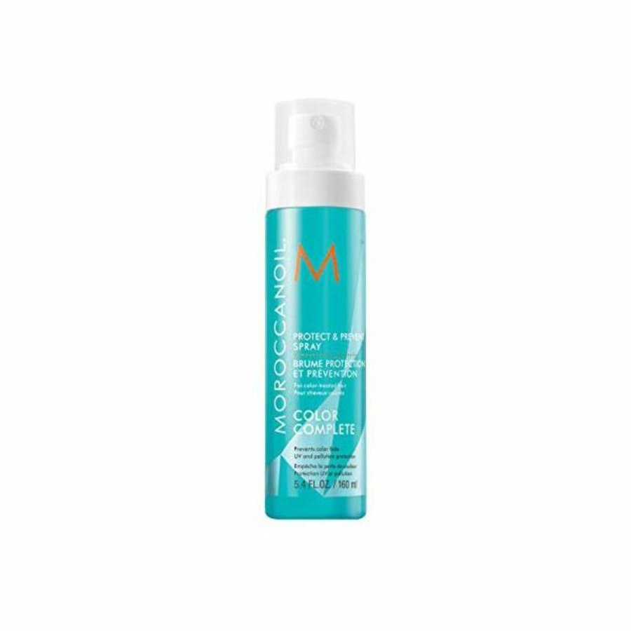 Hrbalsam uden skylning Color Complete Moroccanoil MO-CCPP160 #1