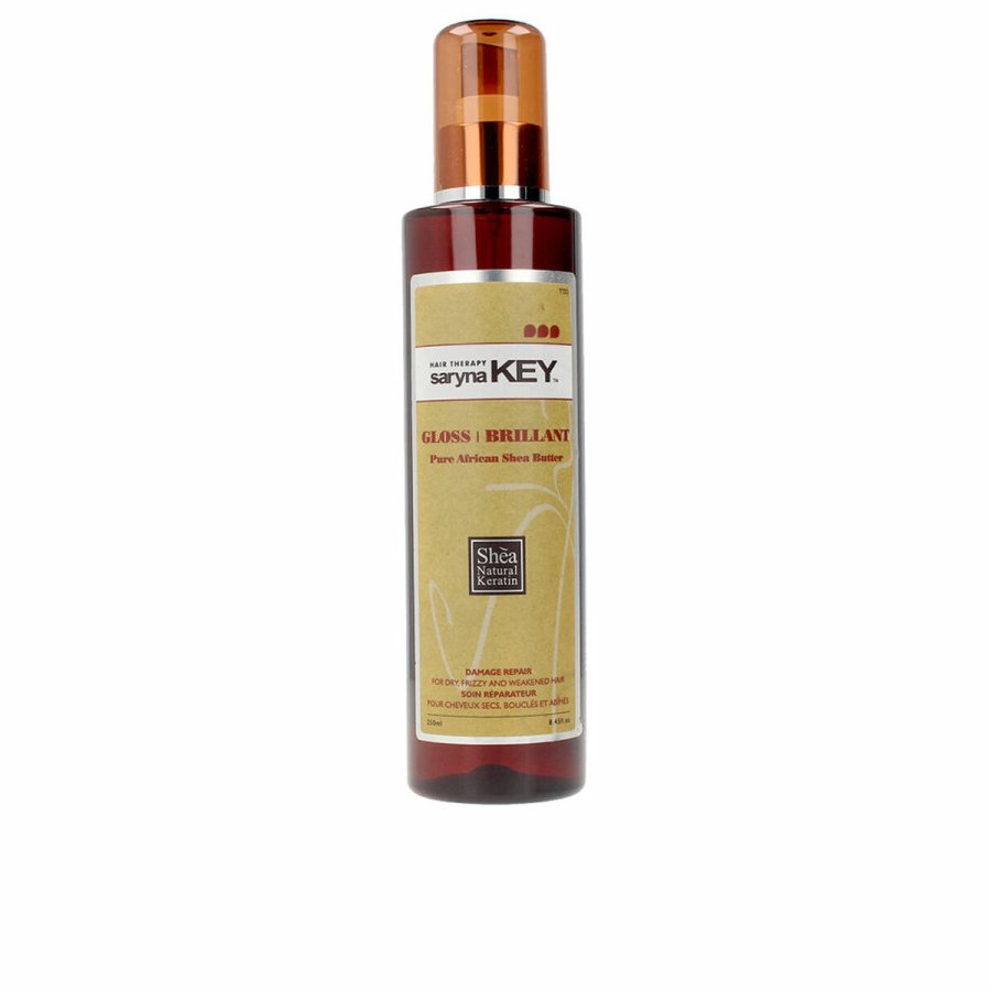 Spray med Glans til Hret Saryna Key DAMAGE REPAIR 250 ml #1