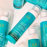 Hrstyling Creme Moroccanoil Farvet hr #1