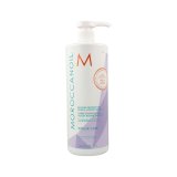 Farve Genopblomstring Balsam til Blond Hr Moroccanoil Color Care 1 L #1