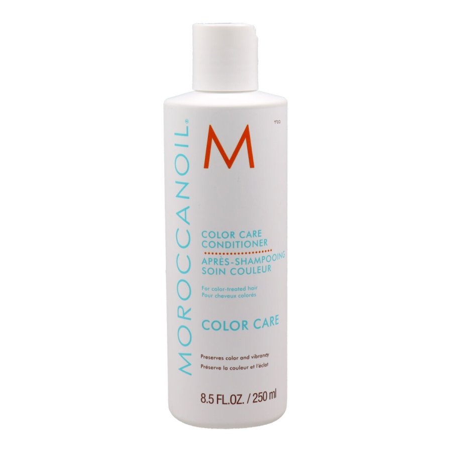 Farvebeskyttende Balsam Moroccanoil Color Care 250 ml #1
