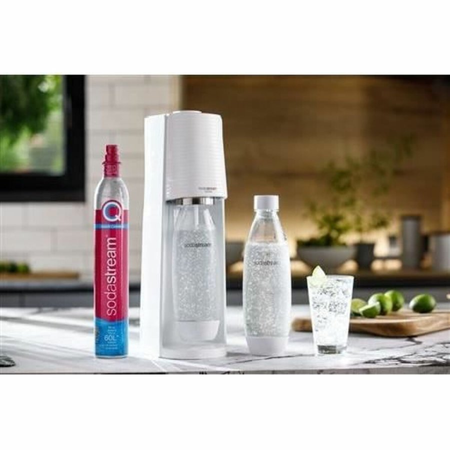 Soda Machine sodastream Hvid #2