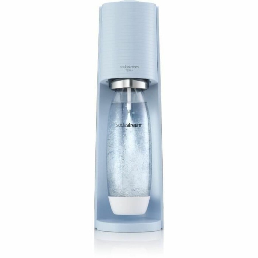 Soda Machine sodastream #1