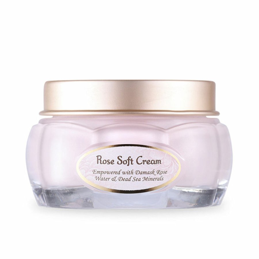 Ansigtscreme Sabon ROSE 80 ml #1