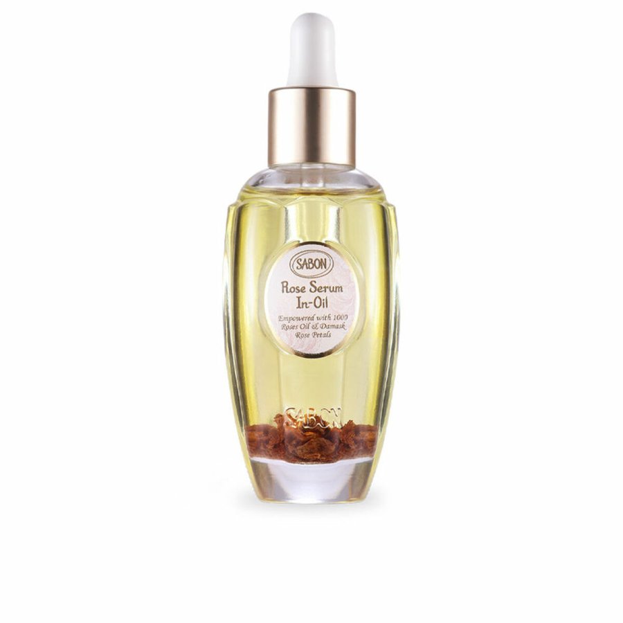 Ansigtsserum Sabon ROSE 50 ml #1