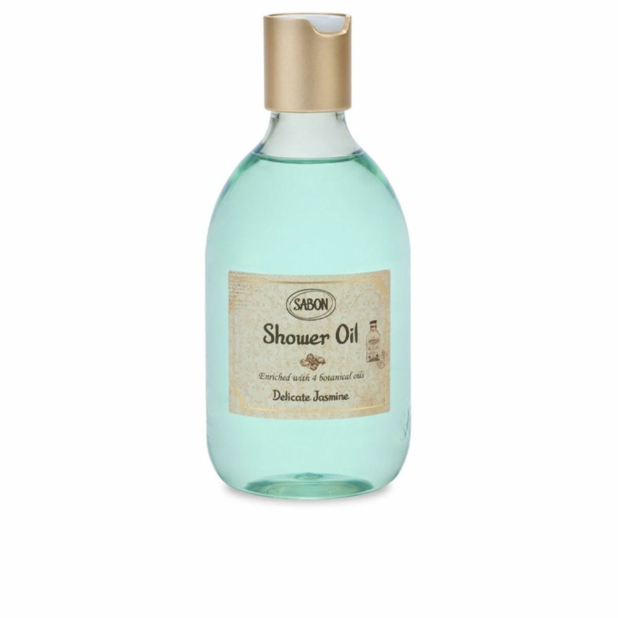 Badeolie Sabon SHOWER OIL 300 ml #1
