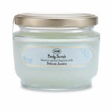 Eksfolierende Kropscreme Sabon BODY SCRUB #1