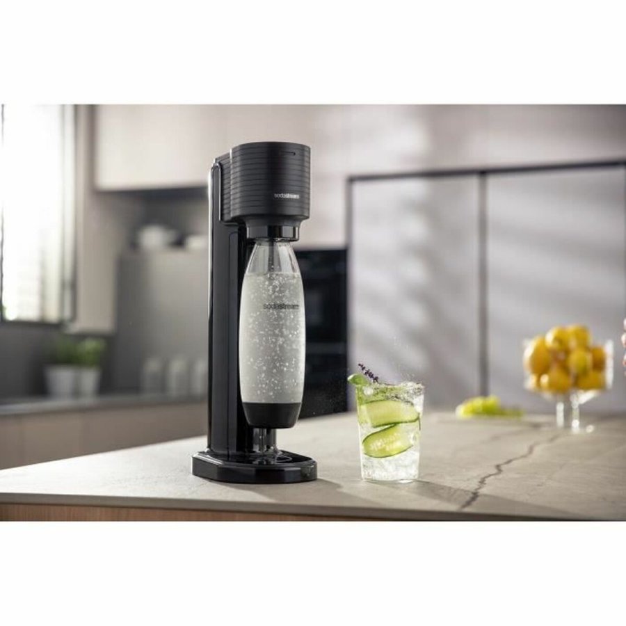 Soda Machine sodastream Gaia #2