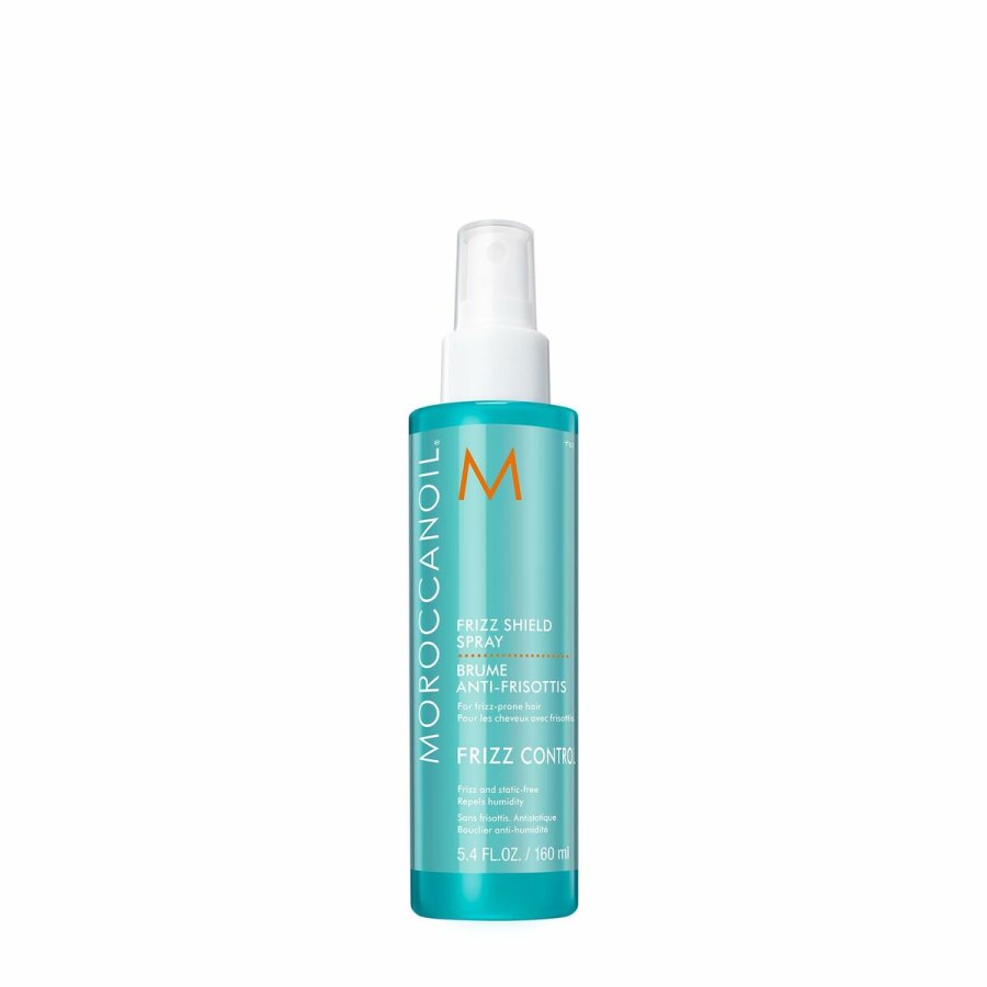 Morgenkbe Moroccanoil Normalt hr #1