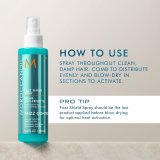 Morgenkbe Moroccanoil Normalt hr #5