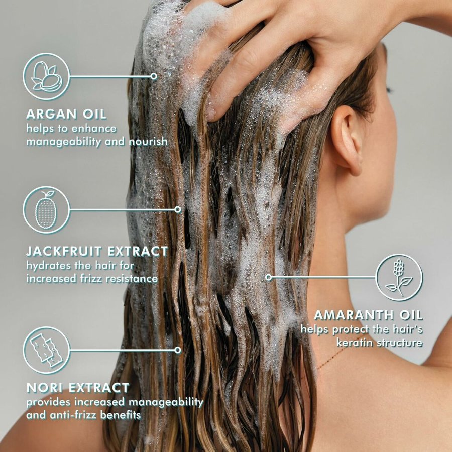 Shampoo Moroccanoil #2