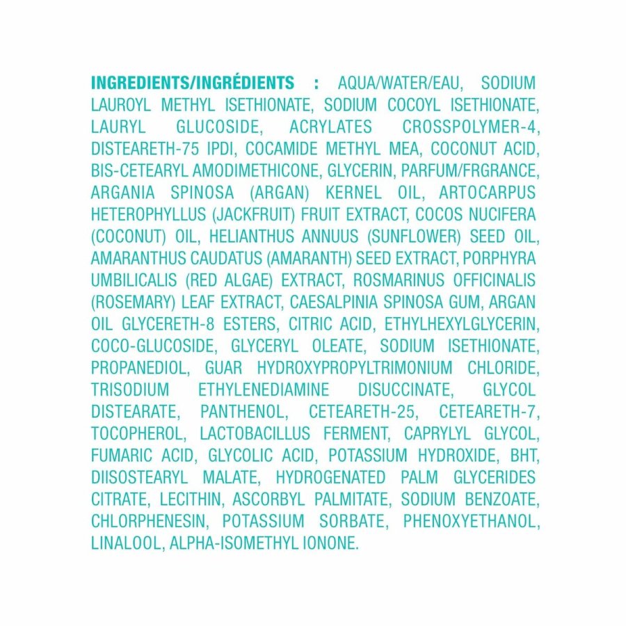 Shampoo Moroccanoil #5