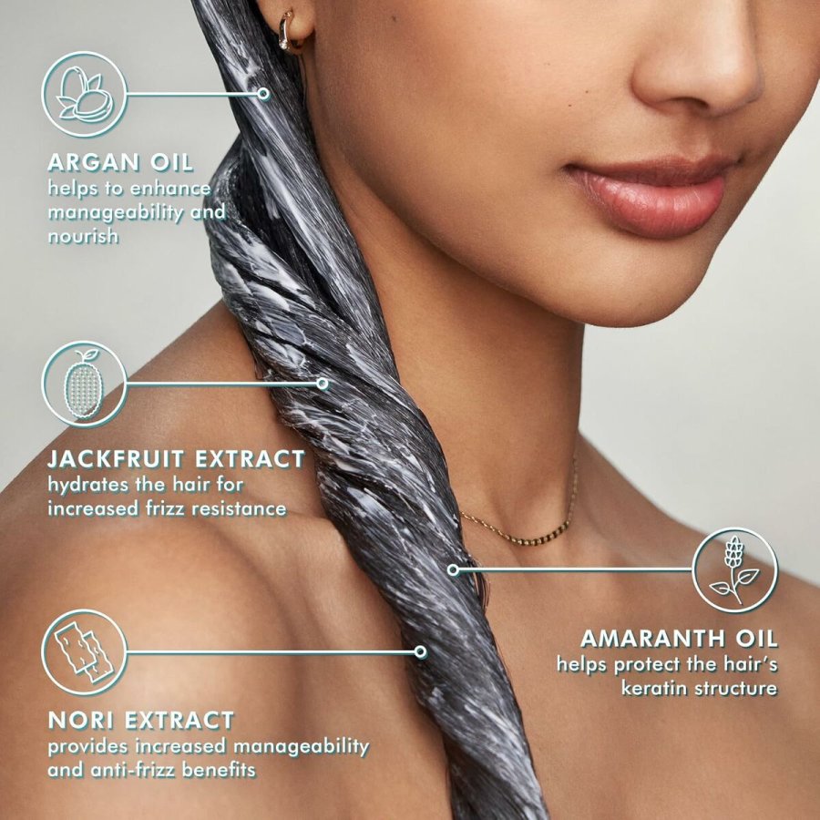 Hrbalsam Moroccanoil #2