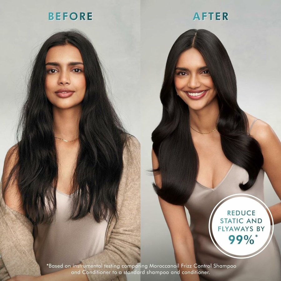 Hrbalsam Moroccanoil #3