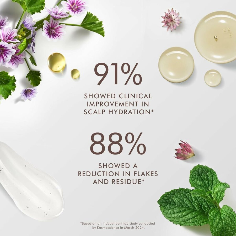 Hrbalsam Moroccanoil #2