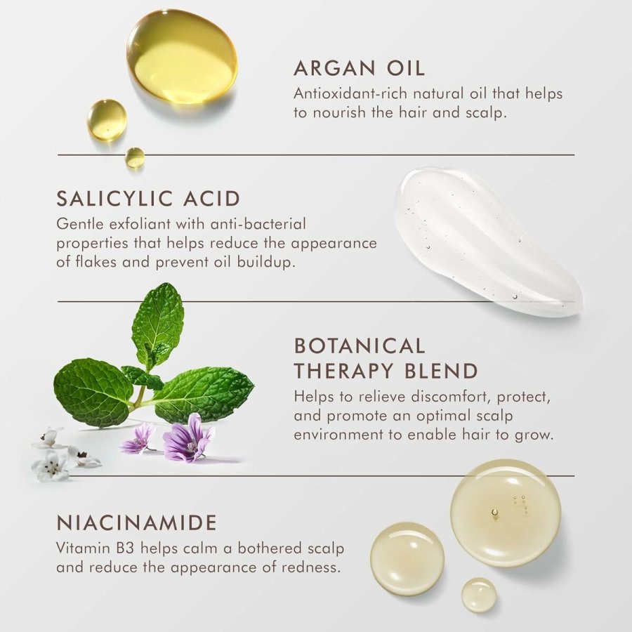 Hrbalsam Moroccanoil #3