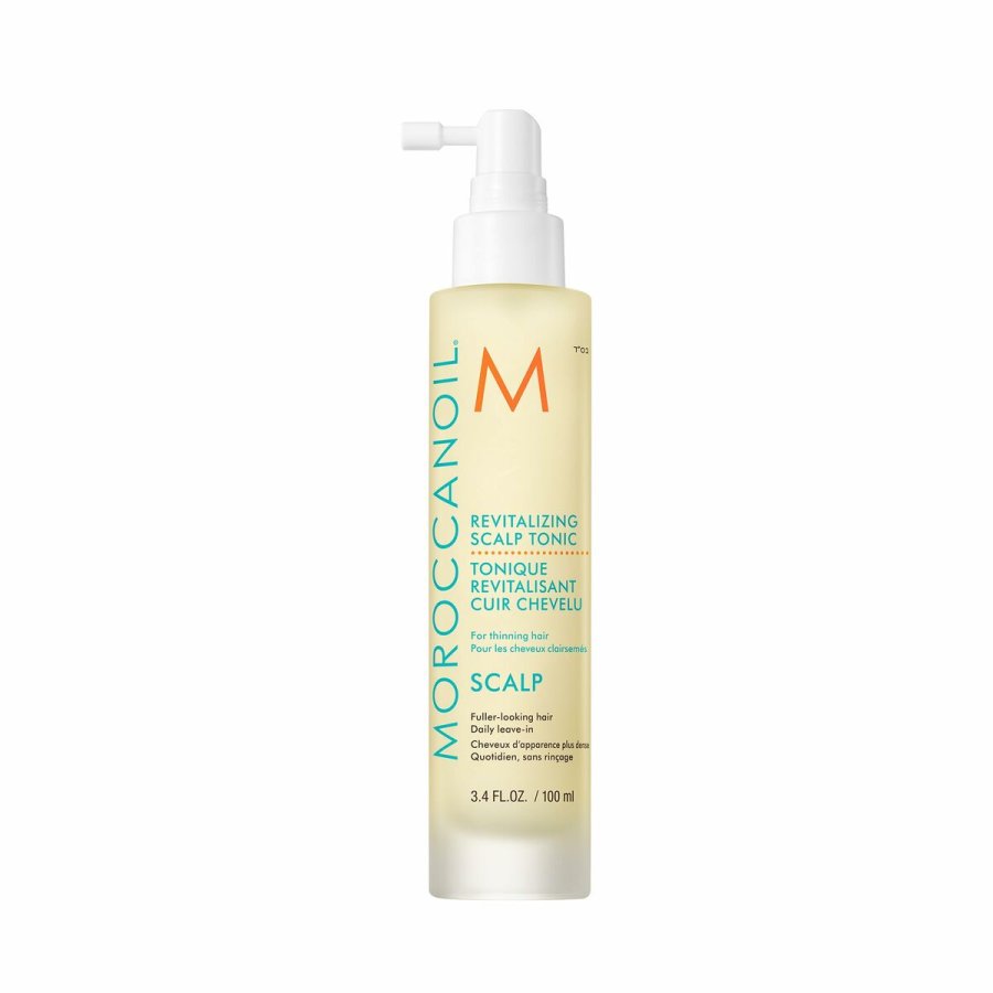 Hrstyling Creme Moroccanoil #1