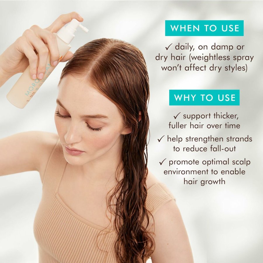 Hrstyling Creme Moroccanoil #5