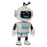 Action Figurer PMI Kids World S2 MINI ACTION FIGURES - 3 PACK VER.A #3