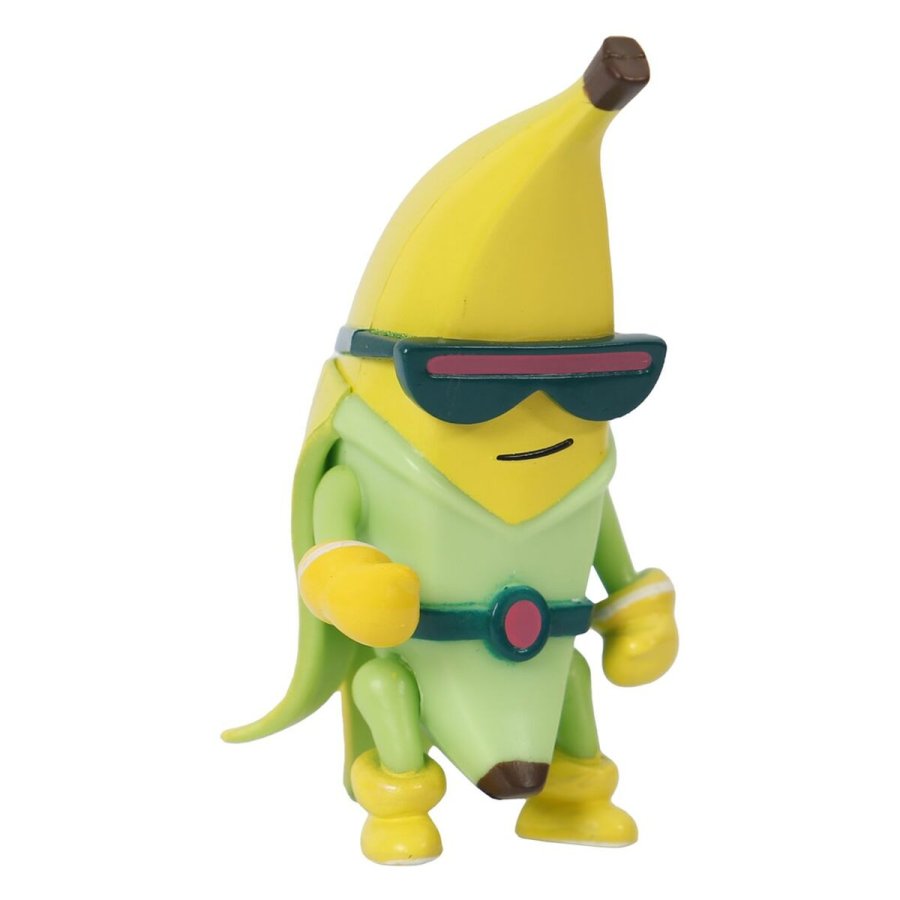 Action Figurer PMI Kids World S2 MINI ACTION FIGURES - 6 PACK DELUXE BOX VER.A #2