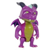 Action Figurer PMI Kids World S2 MINI ACTION FIGURES #2