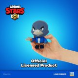 Action Figurer Brawl Stars S1 CROW 11 cm #3