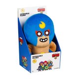 Bamse Brawl Stars S1 HUGGABLE PLUSH - EL PRIMO 30 cm #1