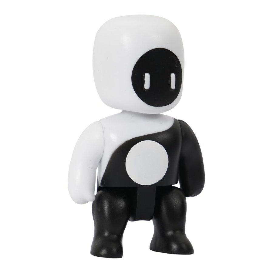 Action Figurer PMI Kids World S2 MINI ACTION FIGURES - 6 PACK DELUXE BOX VER.B #3