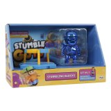 Action Figurer PMI Kids World STUMBLING BLOCKS #1