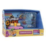 Action Figurer PMI Kids World STUMBLING BLOCKS #1