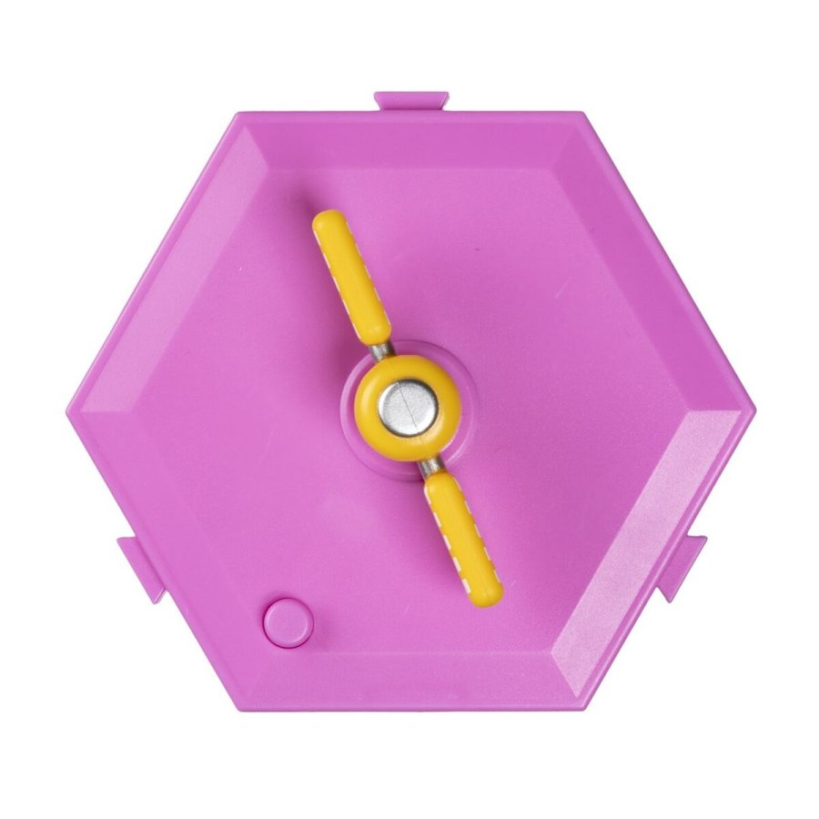 Action Figurer PMI Kids World STUMBLING BLOCKS #5